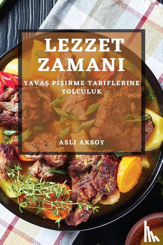 Aksoy, Asl¿ - Lezzet Zaman¿