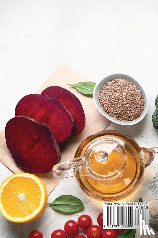 Y¿lmaz, Aylin - Vücudunuzu ¿yile¿tiren Anti-¿nflamatuar Yemek Tarifleri