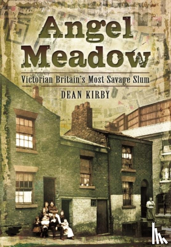 Kirby, Dean - Angel Meadow