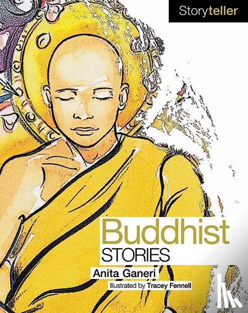 Ganeri, Anita - Buddhist Stories