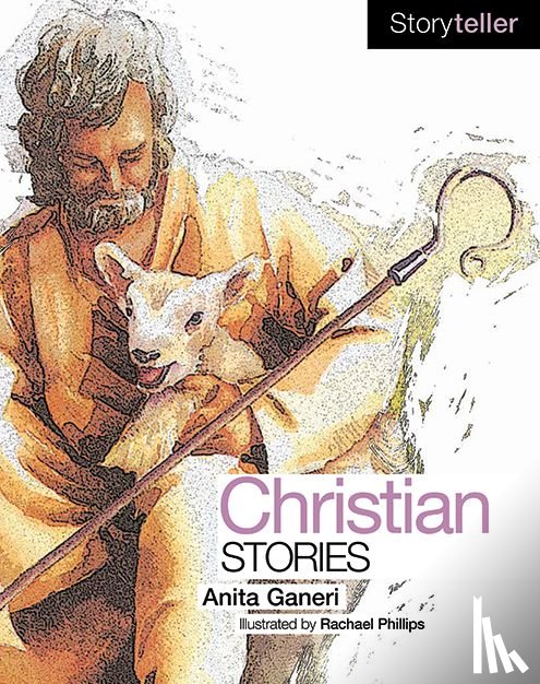 Ganeri, Anita - Christian Stories
