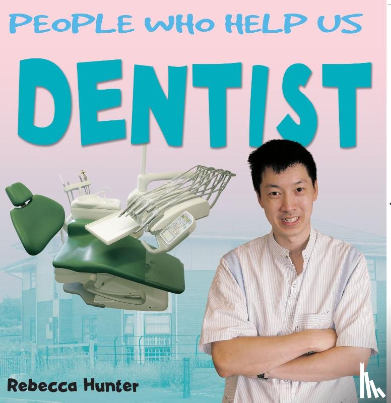 Hunter, Rebecca - Dentist