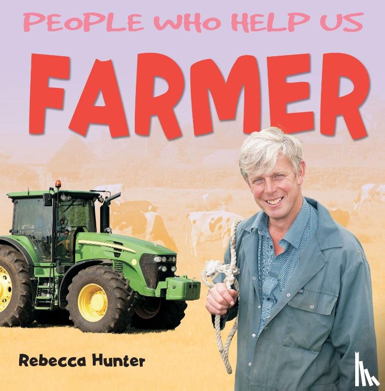 Hunter, Rebecca - Farmer