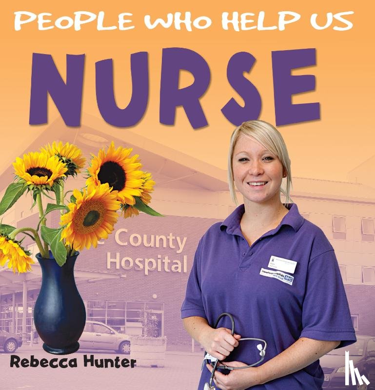 Hunter, Rebecca, Fairclough, Chris - Nurse