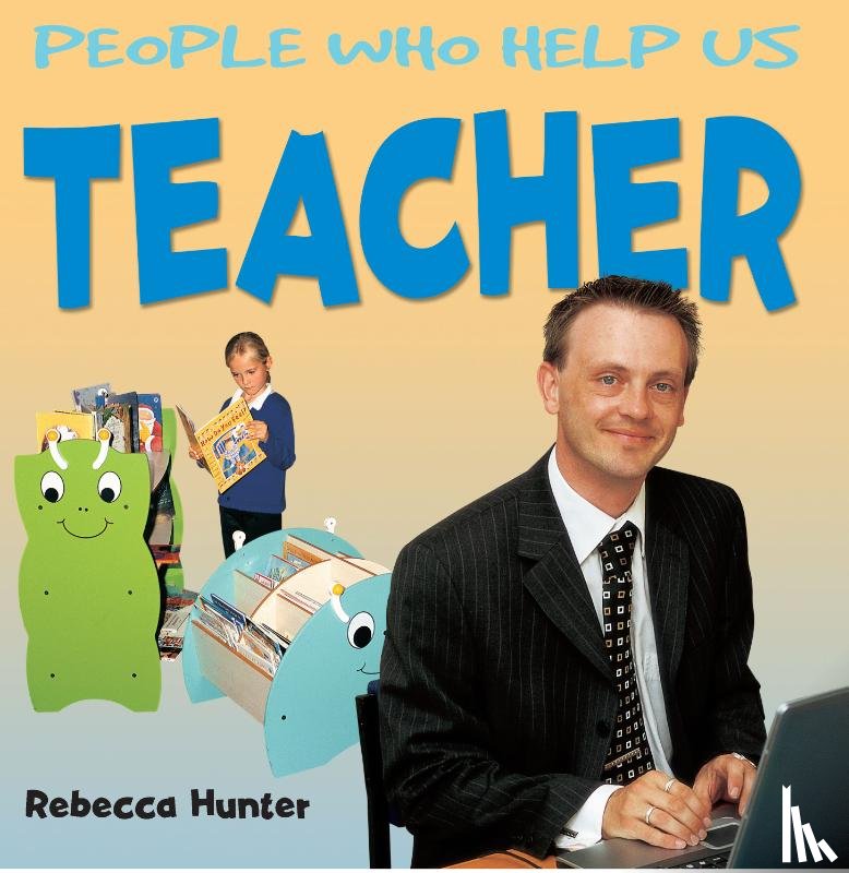 Hunter, Rebecca - Teacher