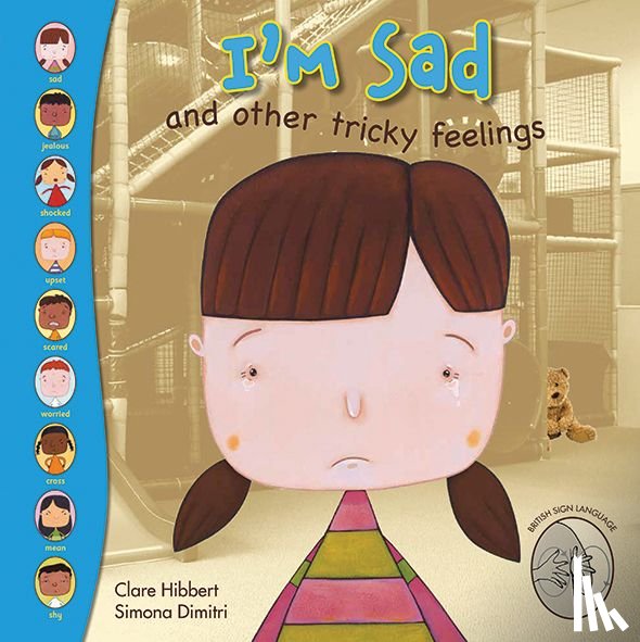 Hibbert, Clare - I'm Sad