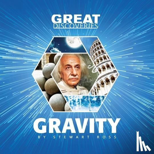 Ross, Stewart - Gravity