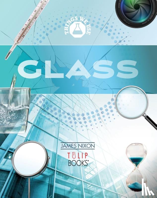 Nixon, James - Glass