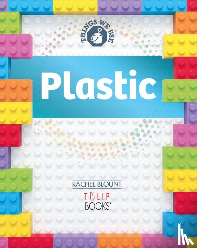 Blount, Rachel - Plastic