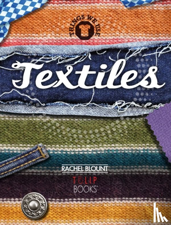 Blount, Rachel - Textiles