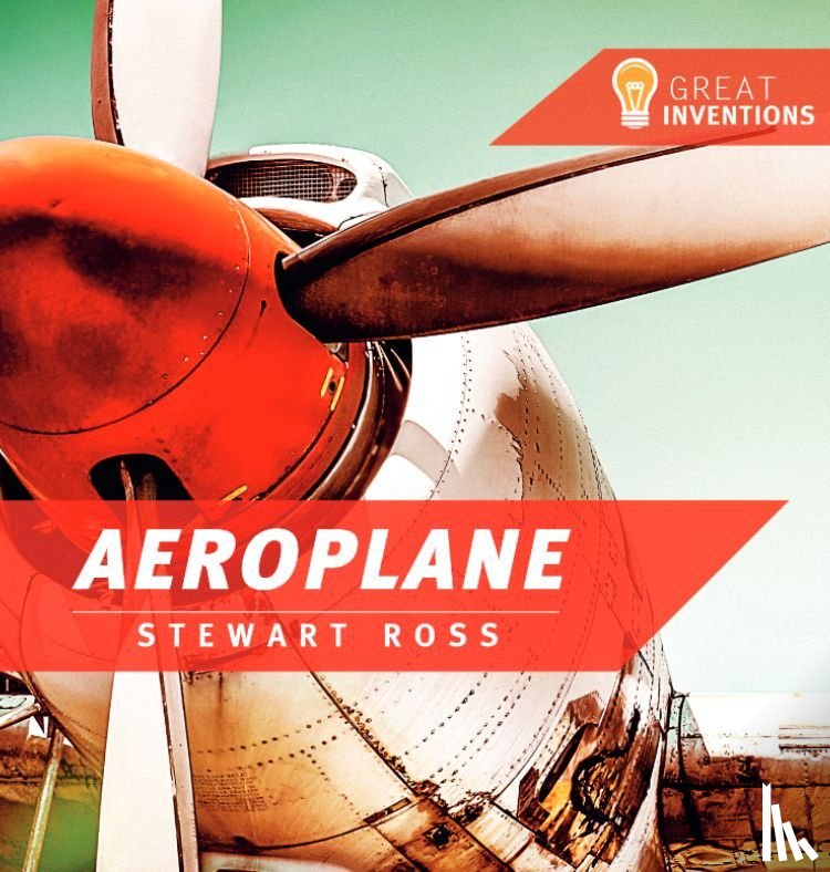 Ross, Stewart - Aeroplane