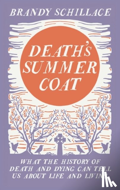 Schillace, Brandy - Death's Summer Coat