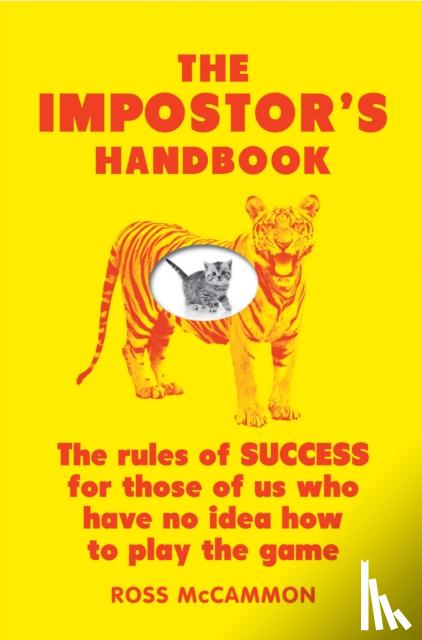 McCammon, Ross - Impostor's Handbook