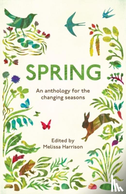 Wildlife Trusts - Spring