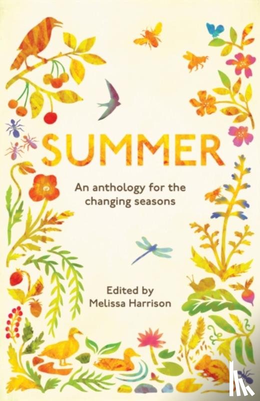  - Summer