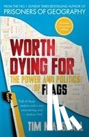 Marshall, Tim - Worth Dying For
