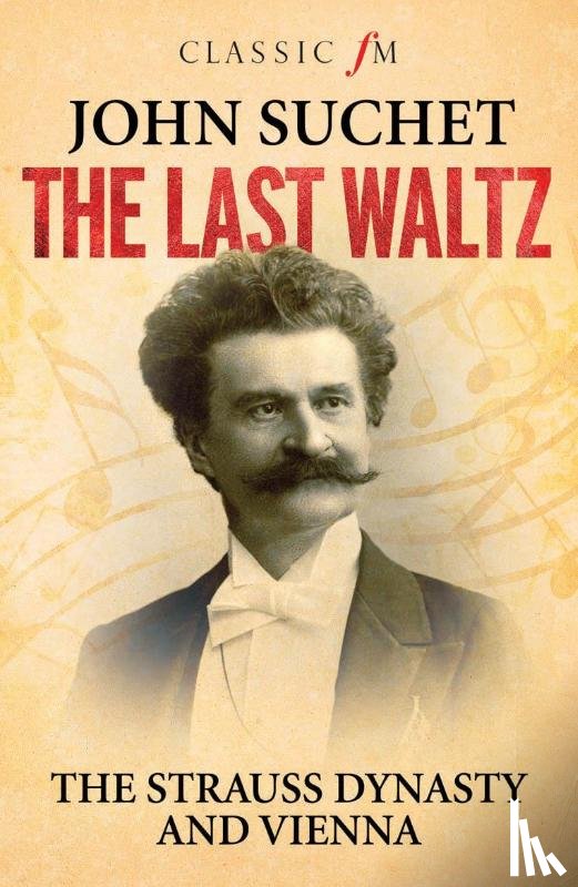 Suchet, John - The Last Waltz