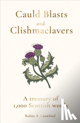 Crawford, Robin A. - Cauld Blasts and Clishmaclavers