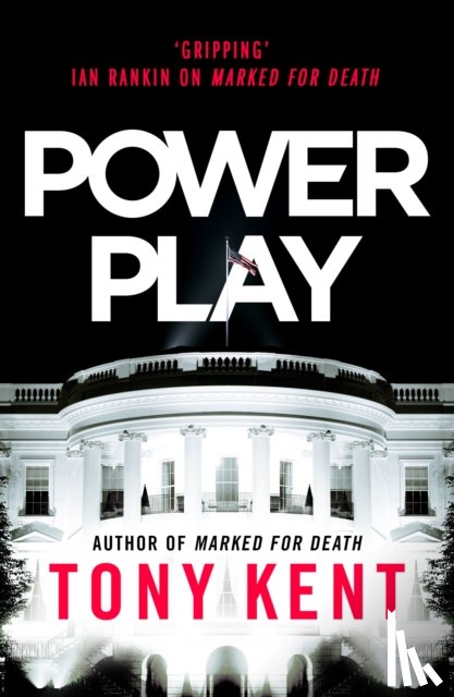 Kent, Tony - Power Play