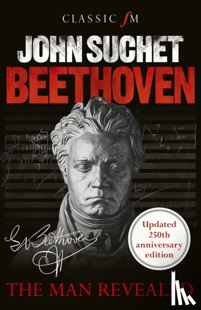 Suchet, John - Beethoven