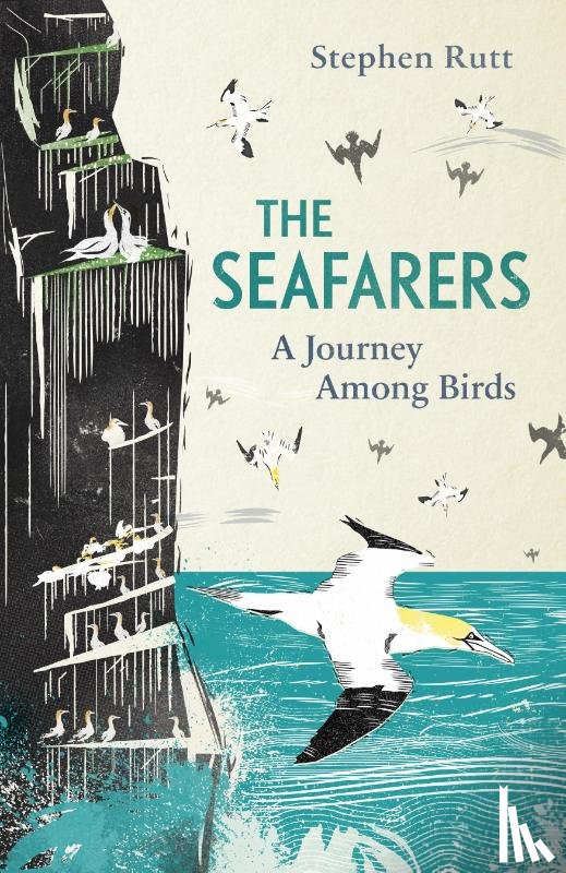 Rutt, Stephen - The Seafarers