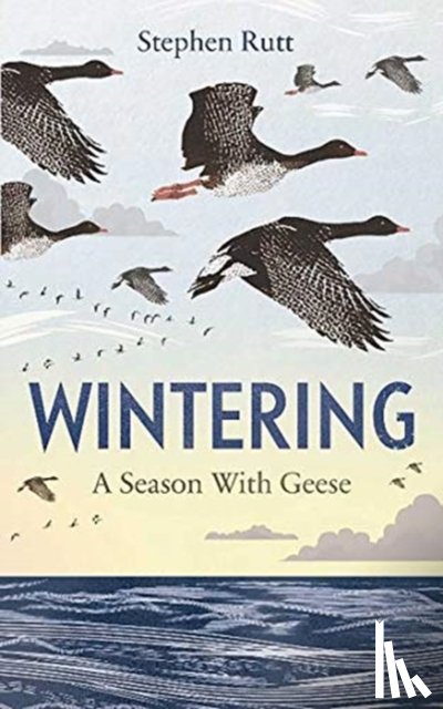 Rutt, Stephen - Wintering
