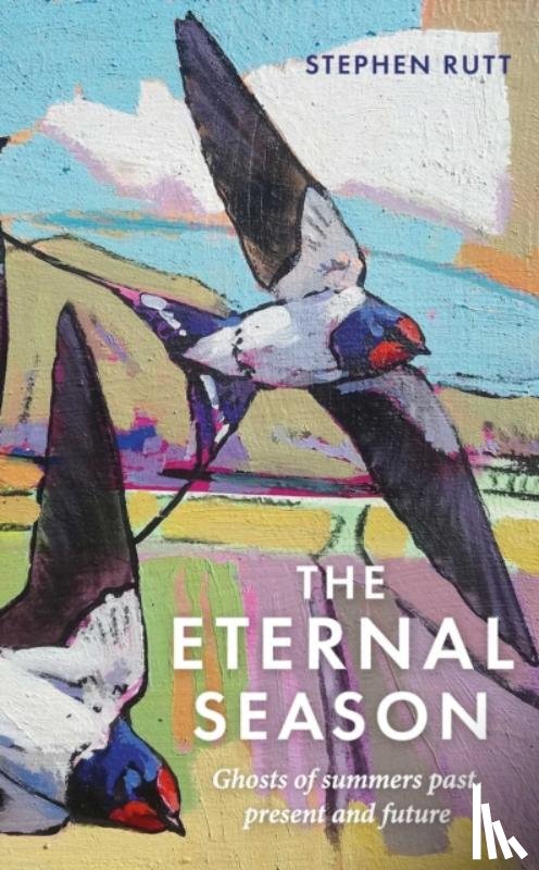 Rutt, Stephen - The Eternal Season