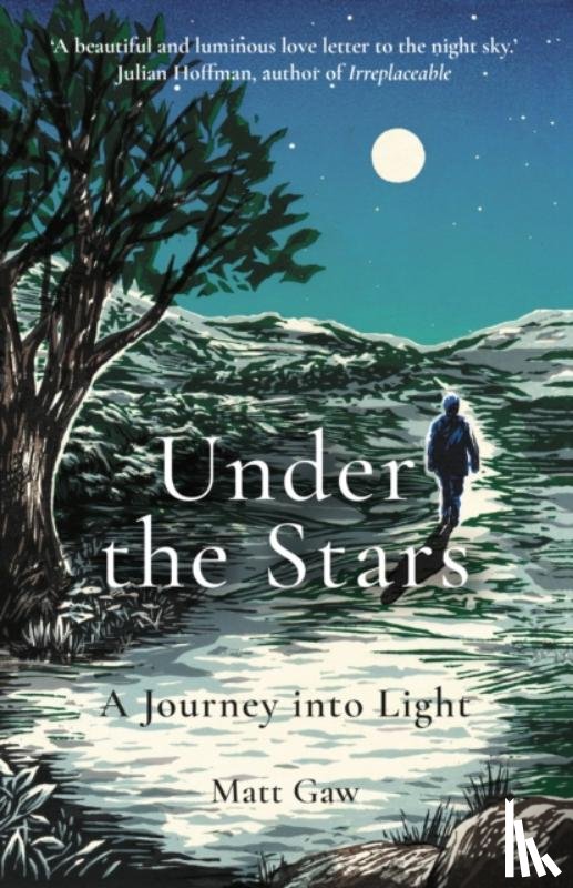 Gaw, Matt - Under the Stars