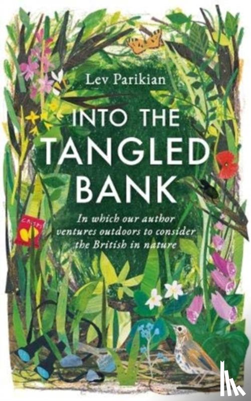 Parikian, Lev - Into The Tangled Bank