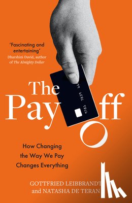 Leibbrandt, Gottfried, De Teran, Natasha - The Pay Off