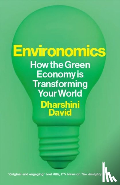 David, Dharshini - Environomics