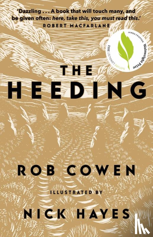 Cowen, Rob - The Heeding