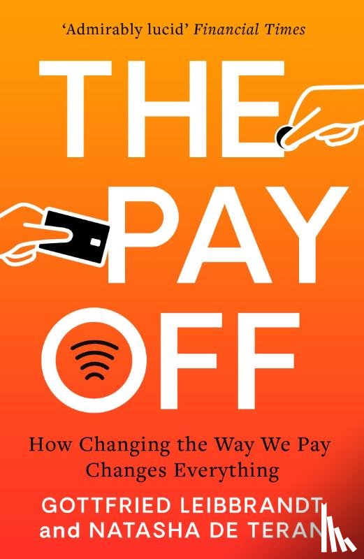 Leibbrandt, Gottfried, De Teran, Natasha - The Pay Off