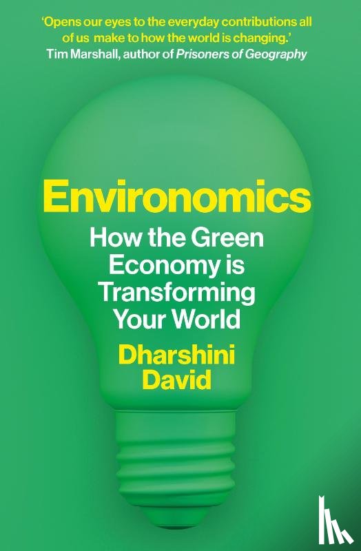 David, Dharshini - Environomics