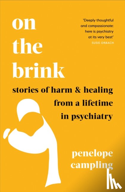 Campling, Penelope - On the Brink