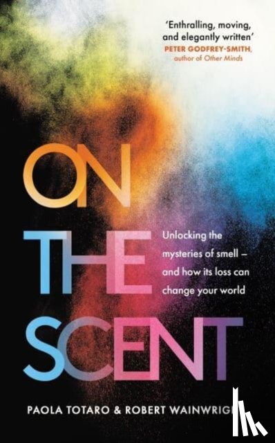 Totaro, Paola, Wainwright, Robert - On the Scent
