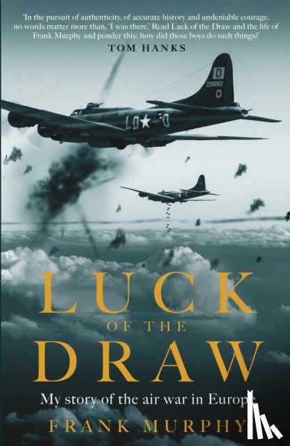 Murphy, Frank - Luck of the Draw
