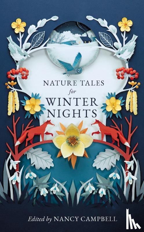  - Nature Tales for Winter Nights
