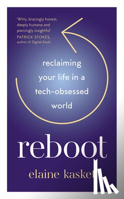 Kasket, Elaine - REBOOT