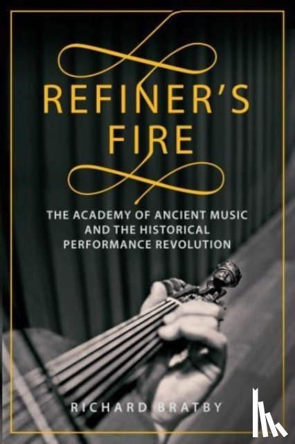Bratby, Richard - Refiner's Fire