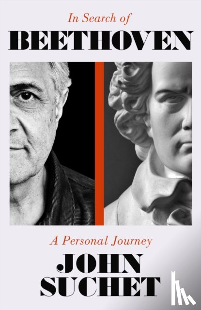 Suchet, John - In Search of Beethoven