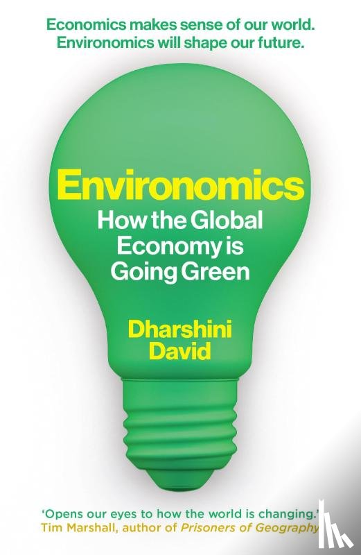 David, Dharshini - Environomics