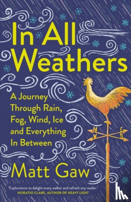 Gaw, Matt - In All Weathers