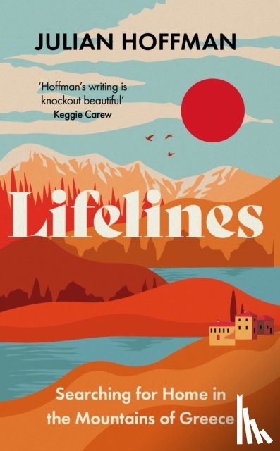 Hoffman, Julian - Lifelines
