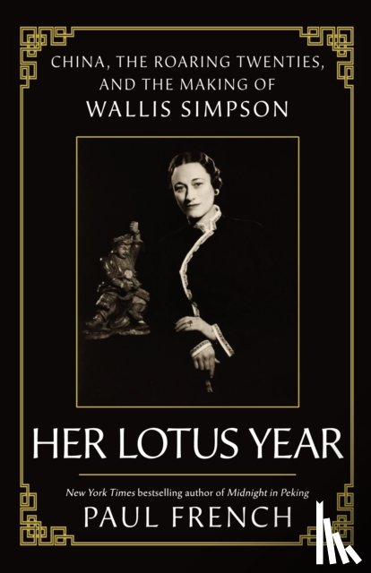 French, Paul - Wallis Simpson