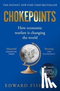 Fishman, Edward - Chokepoints