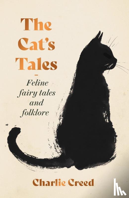 Creed, Charlie - The Cat's Tales