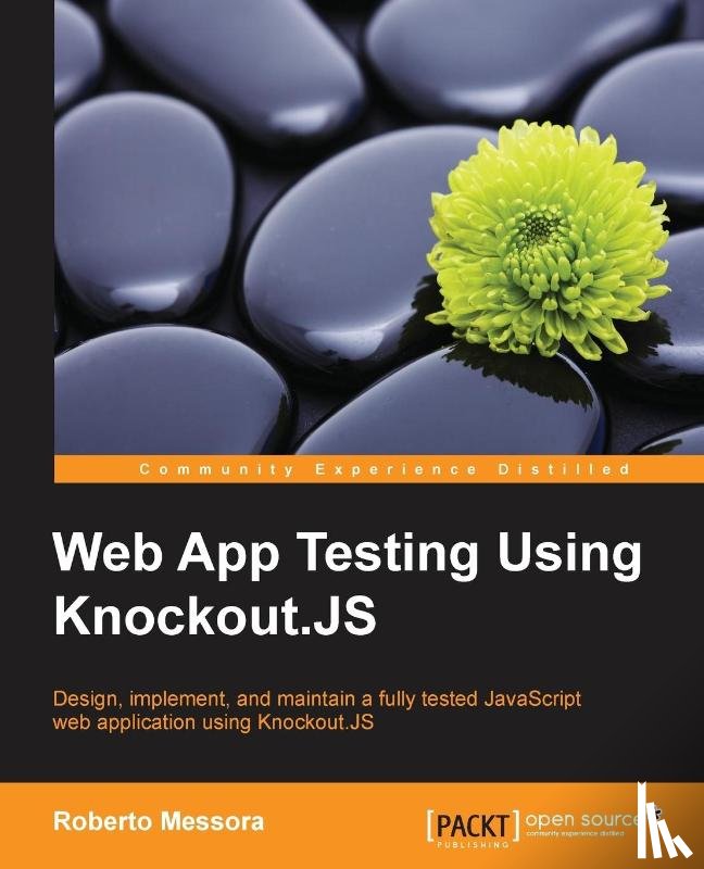 Messora, Roberto - Web App Testing Using Knockout.JS