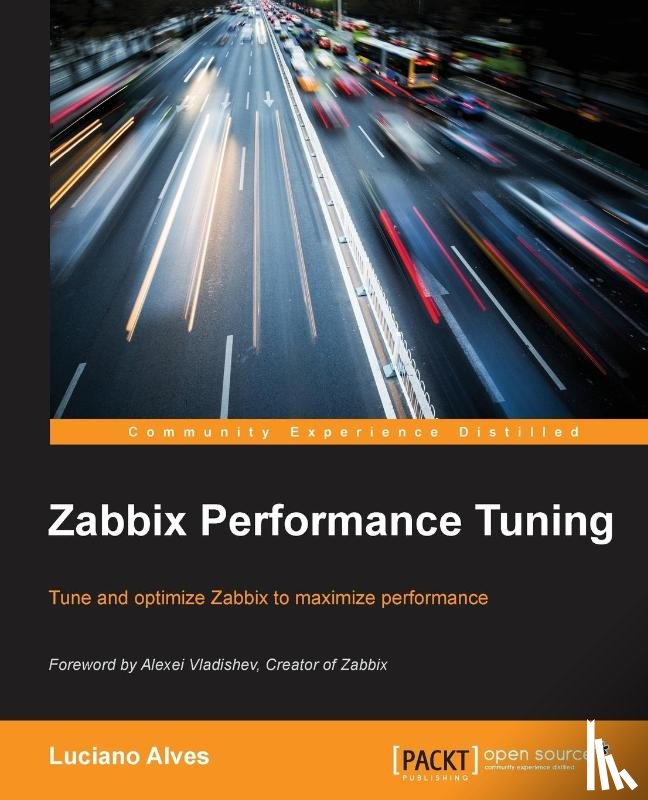 Alves, Luciano - Zabbix Performance Tuning