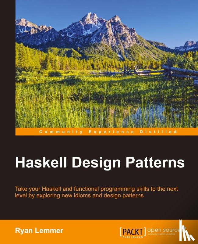 Lemmer, Ryan - Haskell Design Patterns